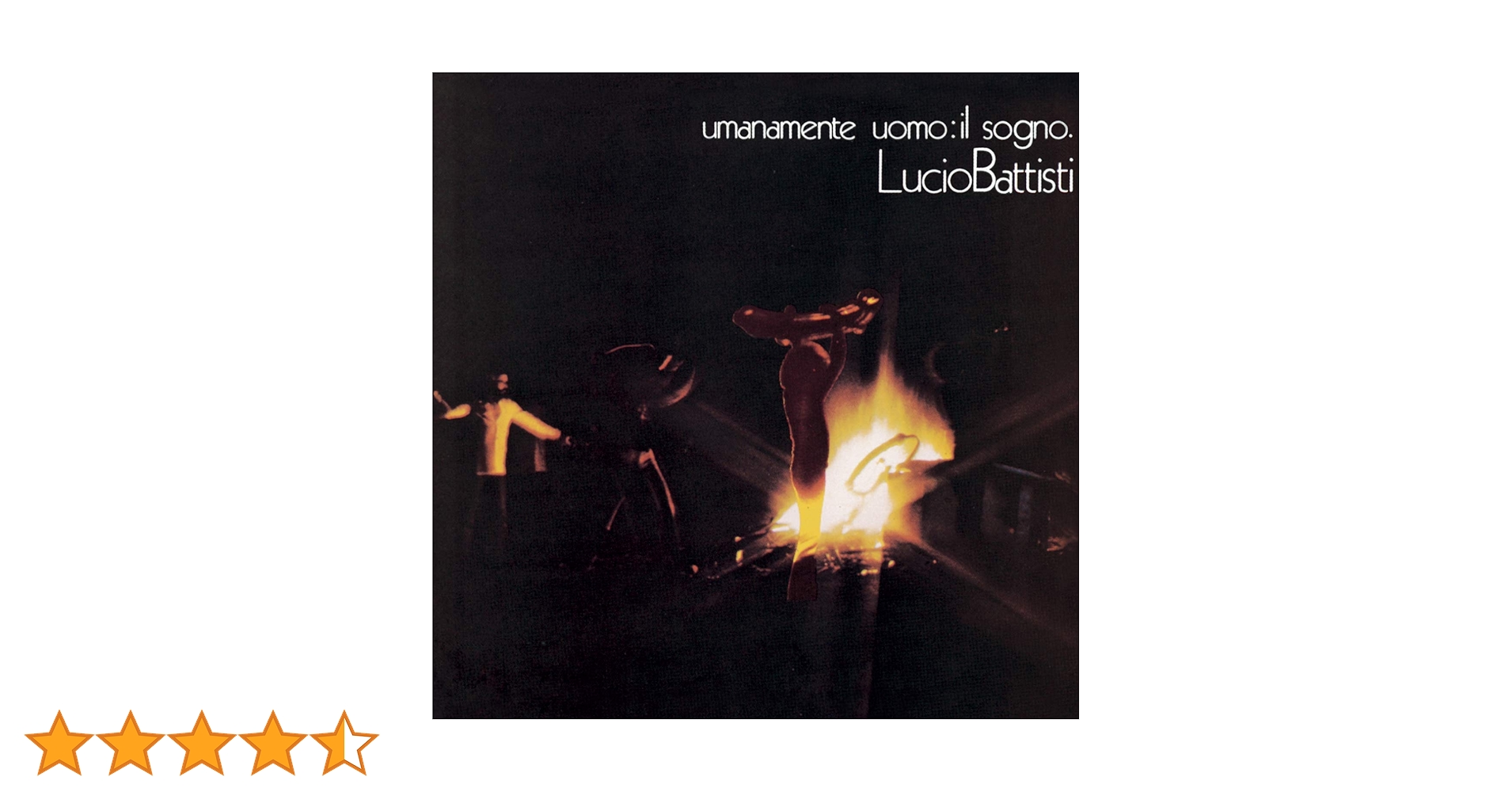 Amazon.co.jp: Umanamente Uomo:Il Sogno: ミュージック